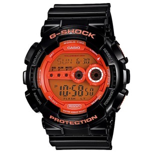 Часы Casio  G-Shock GD-100HC-1E