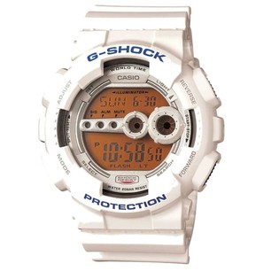 Часы Casio  G-Shock GD-100SC-7E
