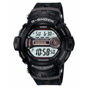 Часы Casio  G-Shock GD-200-1E