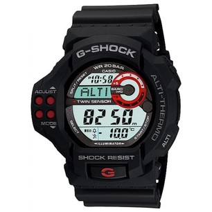 Часы Casio  G-Shock GDF-100-1A