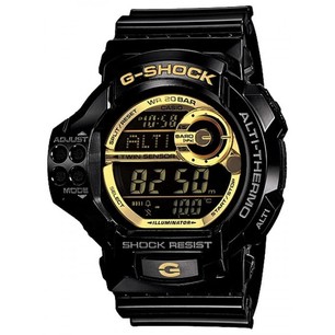 Часы Casio  G-Shock GDF-100GB-1E