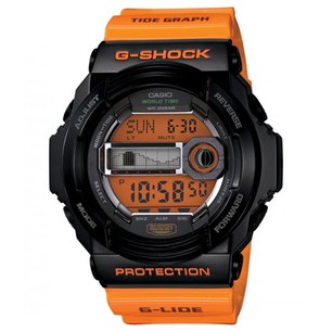 Часы Casio  G-Shock GLX-150-4E