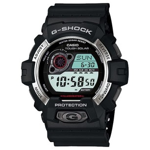 Часы Casio  G-Shock GR-8900-1E