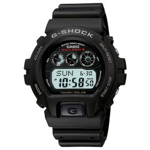 Часы Casio  G-Shock GW-6900-1E