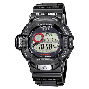 Часы Casio  G-Shock GW-9200-1E
