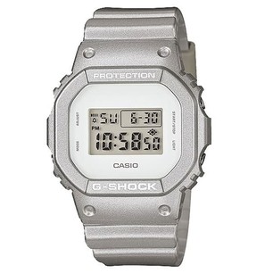 Часы Casio  G-Shock DW-5600SG-7ER