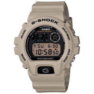 Часы Casio  G-Shock DW-6900SD-8ER