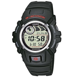 Часы Casio  G-Shock G-2900F-1VER