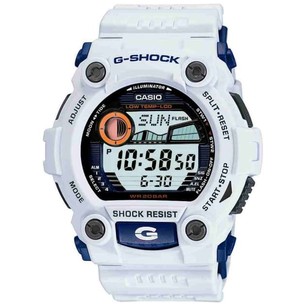 Часы Casio  G-Shock G-7900A-7ER