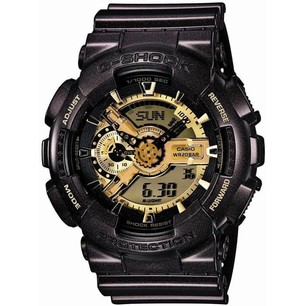 Часы Casio  G-Shock GA-110BR-5AER