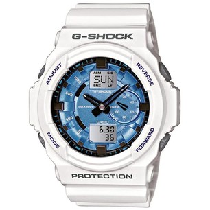Часы Casio  G-Shock GA-150MF-7A