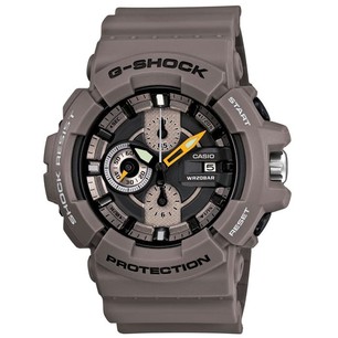 Часы Casio  G-Shock GAC-100-8A