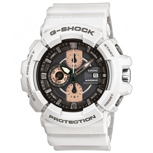 Часы Casio  G-Shock GAC-100RG-7A