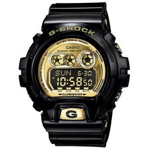 Часы Casio  G-Shock GD-X6900FB-1ER