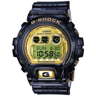 Часы Casio  G-Shock GD-X6900FB-8E