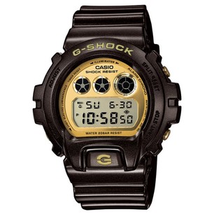 Часы Casio  G-Shock DW-6900BR-5ER