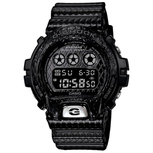 Часы Casio  G-Shock DW-6900DS-1ER