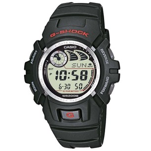 Часы Casio  G-Shock G-2900F-1V