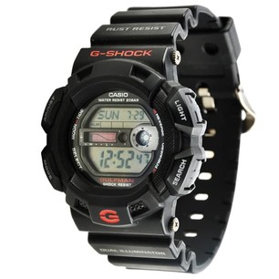 Часы Casio  G-Shock G-9100-1ER