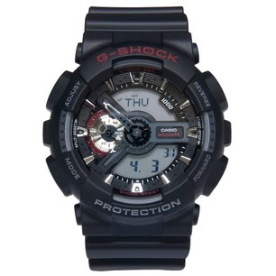 Часы Casio  G-Shock GA-110C-1AER
