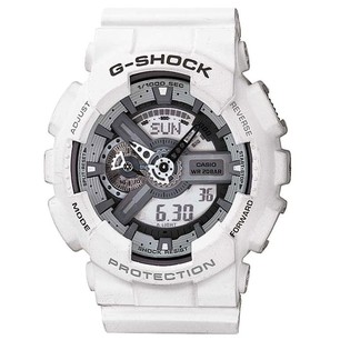 Часы Casio  G-Shock GA-110C-7AER