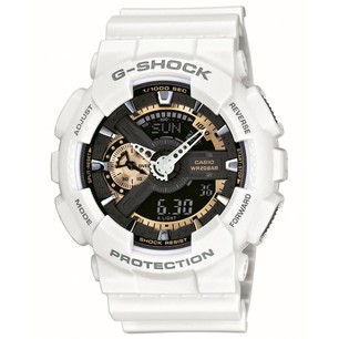 Часы Casio  G-Shock GA-110RG-7AER