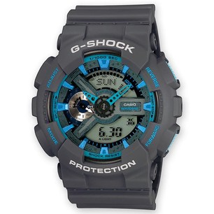 Часы Casio  G-Shock GA-110TS-8A2ER