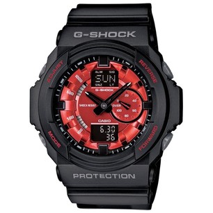 Часы Casio  G-Shock GA-150MF-1A