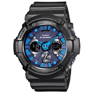 Часы Casio  G-Shock GA-200SH-2AER