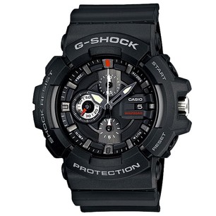 Часы Casio  G-Shock GAC-100-1A