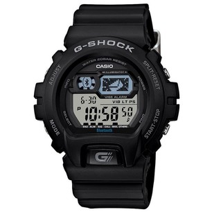 Часы Casio  G-Shock GB-6900B-1ER