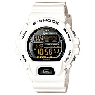 Часы Casio  G-Shock GB-6900B-7ER