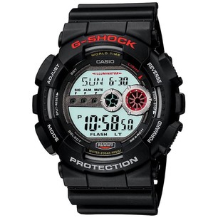 Часы Casio  G-Shock GD-100-1A
