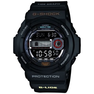 Часы Casio  G-Shock GLX-150-1E