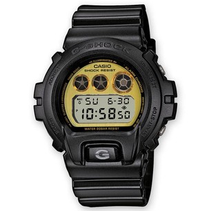 Часы Casio  G-Shock DW-6900PL-1ER
