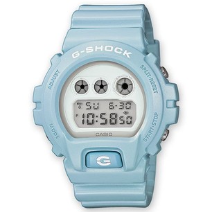 Часы Casio  G-Shock DW-6900SG-2ER