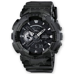 Часы Casio  G-Shock GA-110CM-1AER