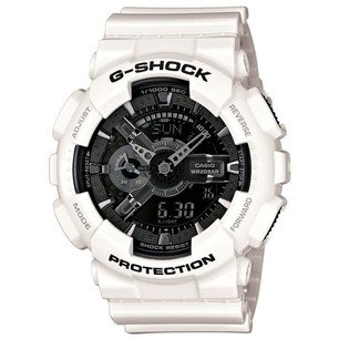 Часы Casio  G-Shock GA-110GW-7AER