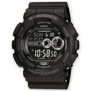 Часы Casio  G-Shock GD-100-1BER