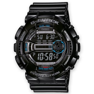 Часы Casio  G-Shock GD-110-1ER