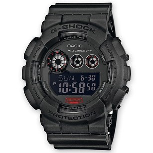 Часы Casio  G-Shock GD-120MB-1ER
