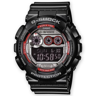 Часы Casio  G-Shock GD-120TS-1ER