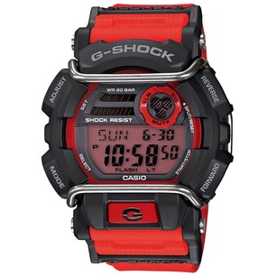 Часы Casio  G-Shock GD-400-4E