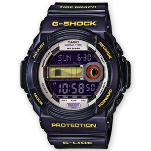 Часы Casio  G-Shock GLX-150B-6ER