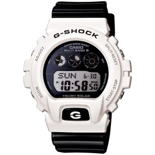 Часы Casio  G-Shock GW-6900GW-7ER