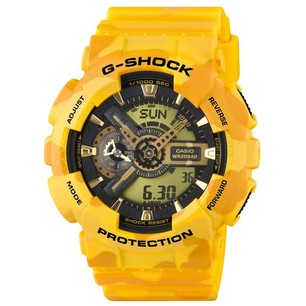 Часы Casio  G-Shock GA-110CM-9AER