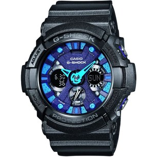 Часы Casio  G-Shock GA-200SH-2A