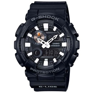 Часы Casio  G-Shock GAX-100B-1AER