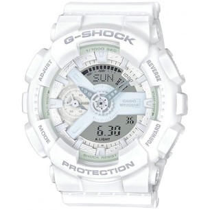 Часы Casio  G-Shock GMA-S110CM-7A1ER
