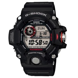 Часы Casio  G-Shock GW-9400-1ER